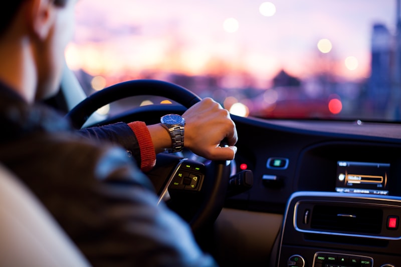 Auto loan car financing
